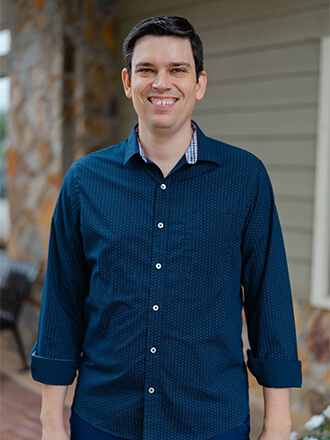 meet dr daniel smith